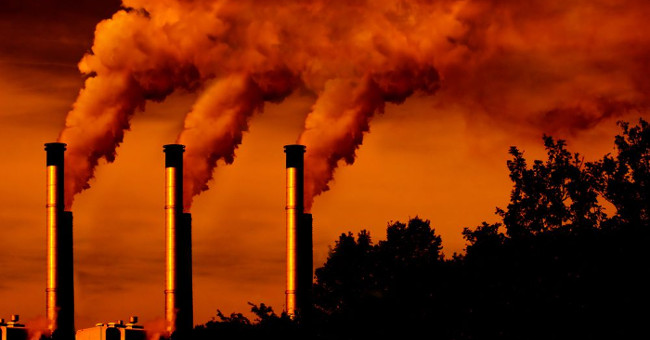Liquid clean fuels reduce fossil energy dependence