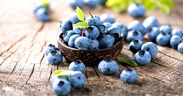 List of good fruits and vegetables for gout patients
