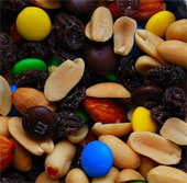 List of healthy foods 'hate'