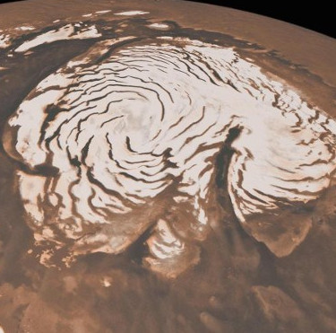 List of terrible things when living on Mars