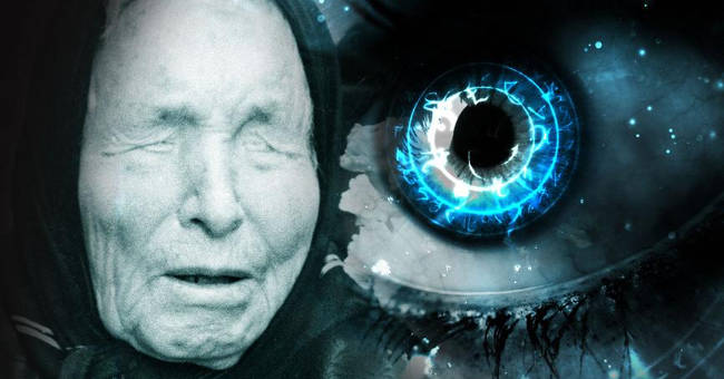 List the correct prophecies to the human