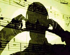 Listen to loud music prone to u