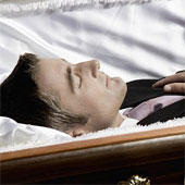 Listen to 'mobile corpses' telling stories