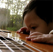 Listen to more music to be smarter