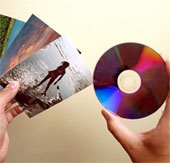 Listening or seeing helps you remember longer?