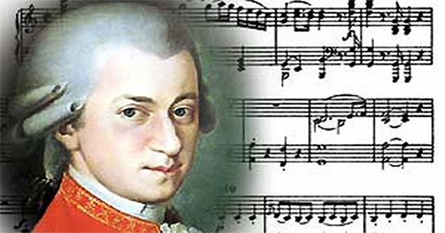 Listening to classical music can help reduce pain and inflammation
