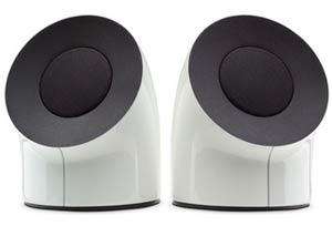 Listening to loudspeaker music does not bother you