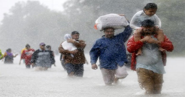 Listening to music online can make climate change?