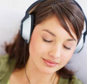 Listening to sad music helps people feel happier?