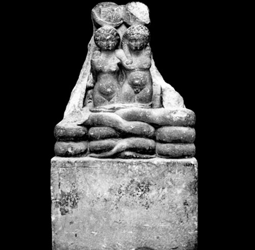 Little is known about Cleopatra's queens