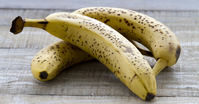 Little known effect of banana pickaxe