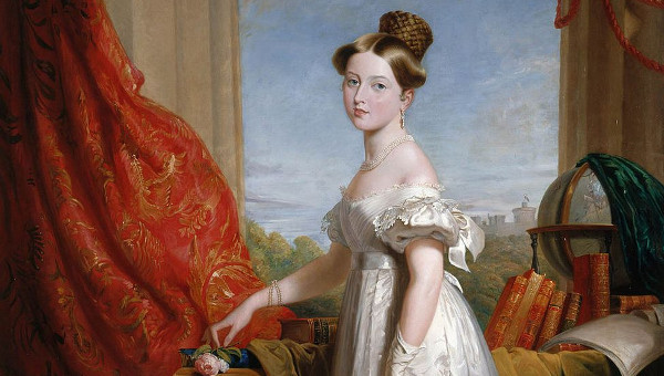 Little known things about Britain's greatest queen