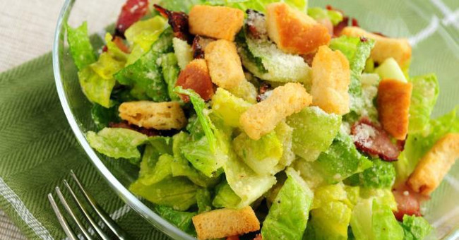 Little secret about food bearing the most famous Roman emperor