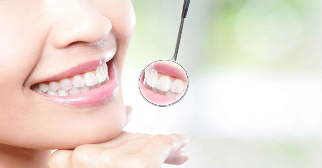 Little things to know about teeth
