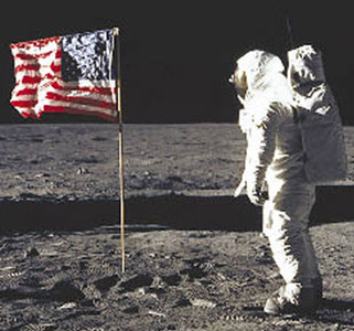 Little things to know about the first astronaut to the moon