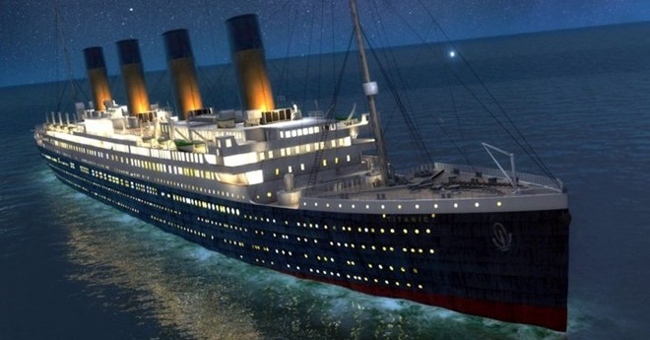 Little-known mysteries about the legendary Titanic