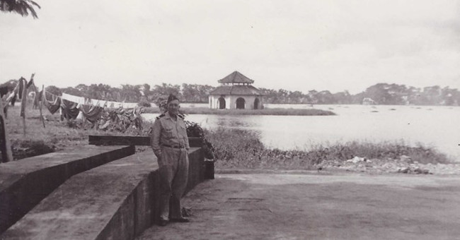 Little-known photo series about Hanoi in 1950 (Part 2)