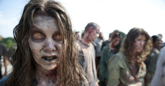 Live corpse syndrome