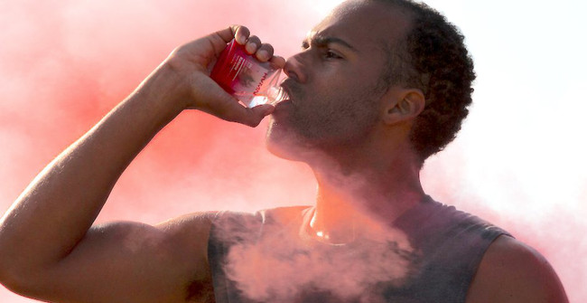 Live without eating thanks to 'fourth energy'