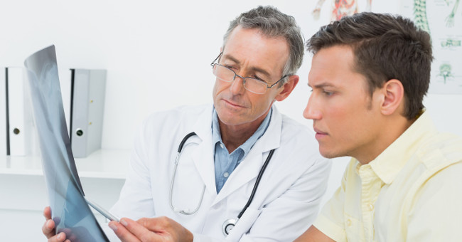 Liver enzymes have a higher risk of cancer