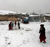 Living in a cold and dark place is at risk for multiple sclerosis
