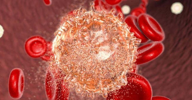 Living too clean makes children vulnerable to cancer