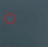 Loch Ness Monster Monster returns after 18 months