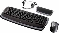Logitech EasyCall Desktop - Gift for VoIP enthusiasts