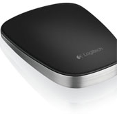 Logitech introduced the optimal mouse model for ultra-thin laptops