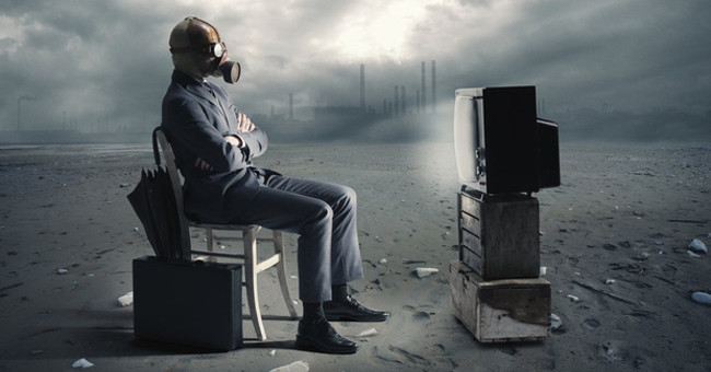 Loneliness is officially spreading, becoming a deadly plague