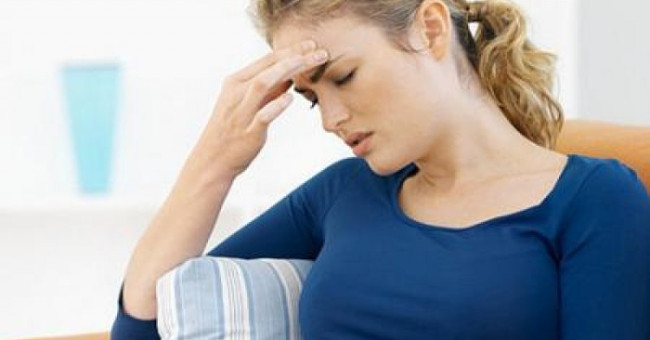 Long-term gastrointestinal disorders in the weak abdomen