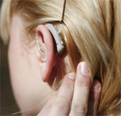 Look for compounds that help prevent noise-induced hearing loss