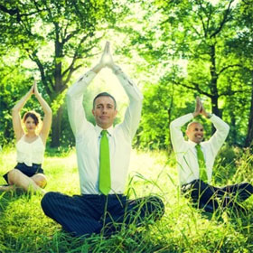 Look personality guessing future health