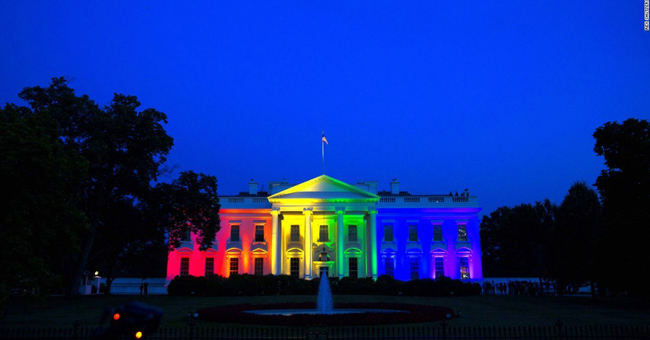 Looking back at the 2015 world through photos