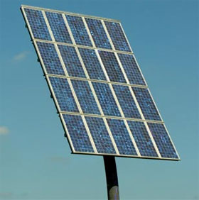 Looking back on the 140-year development path of solar batteries
