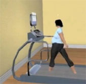 Lose weight ... avatar