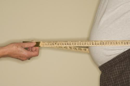 Lose weight effectively