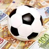 Losing because ... is too knowledgeable about football