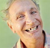 Loss of teeth causes memory impairment