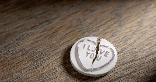Lost love ... will be cured by scientists