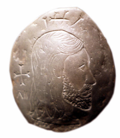 Lost treasure of Juba emperor (Part 3)