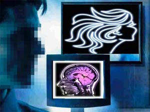 Love: A backlash in the brain