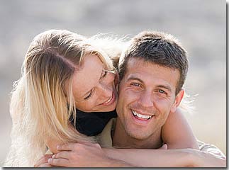 Love is beneficial to health