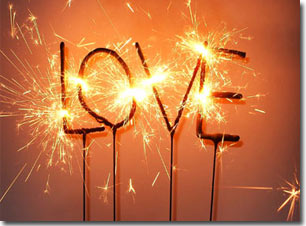 Love is never too much