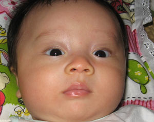 Low birth weight babies are more likely to suffer from depression