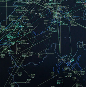 Low cost radar