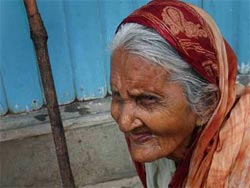 Low energy food: 'Longevity secret' ?!