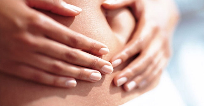 Low levels of vitamin E can lead to a high risk of miscarriage