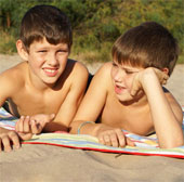 Low vitamin D increases the risk of anemia in children