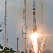 Low-cost satellite Internet for the poor